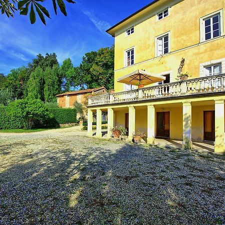 Villa Fiamma By Posarellivillas Piaggiori Экстерьер фото