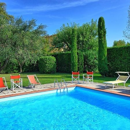 Villa Fiamma By Posarellivillas Piaggiori Экстерьер фото