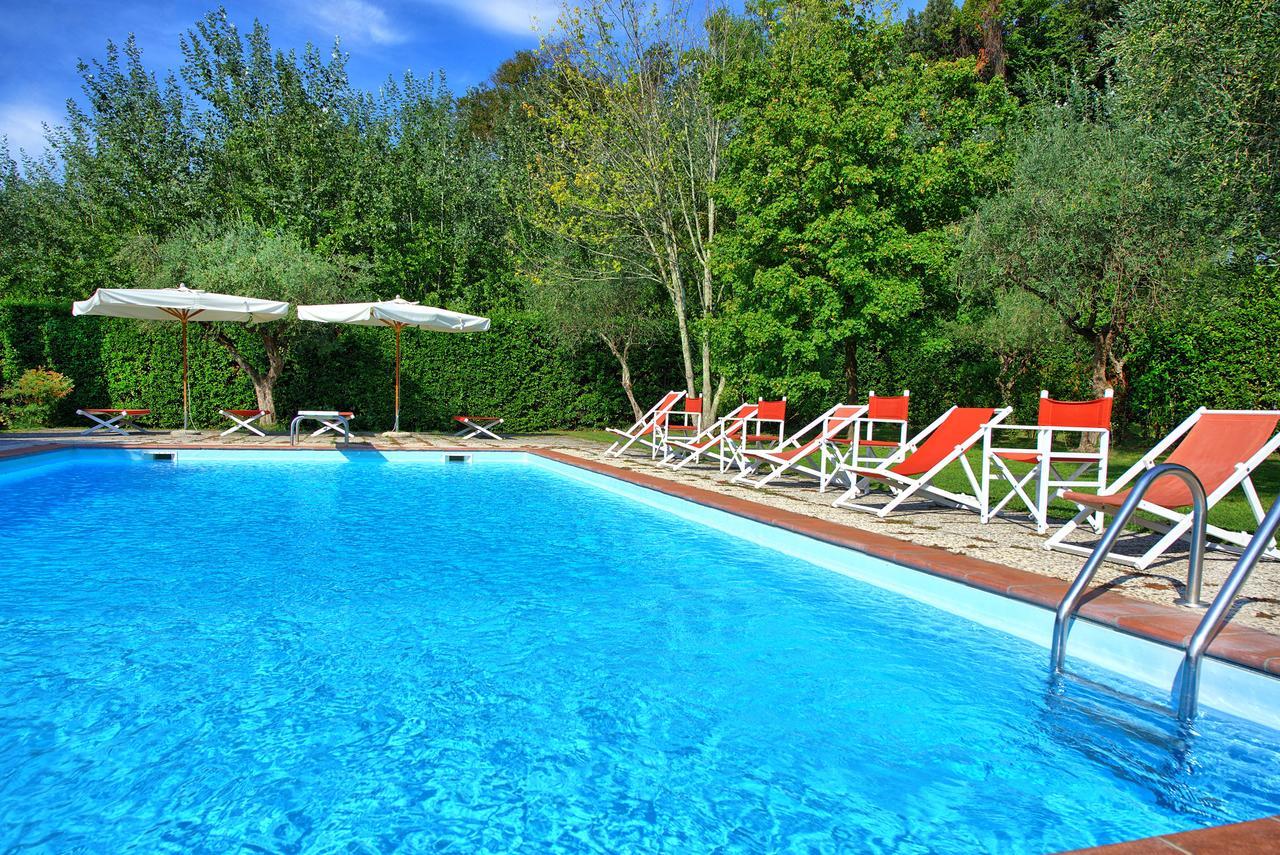 Villa Fiamma By Posarellivillas Piaggiori Экстерьер фото