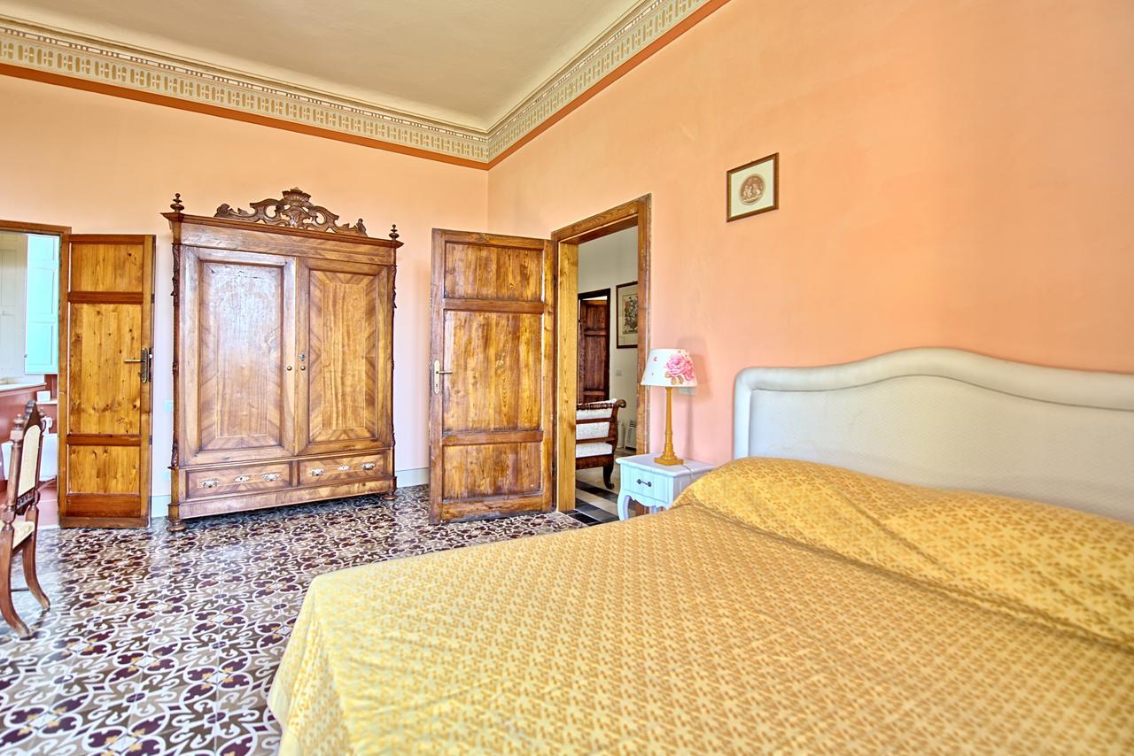 Villa Fiamma By Posarellivillas Piaggiori Экстерьер фото