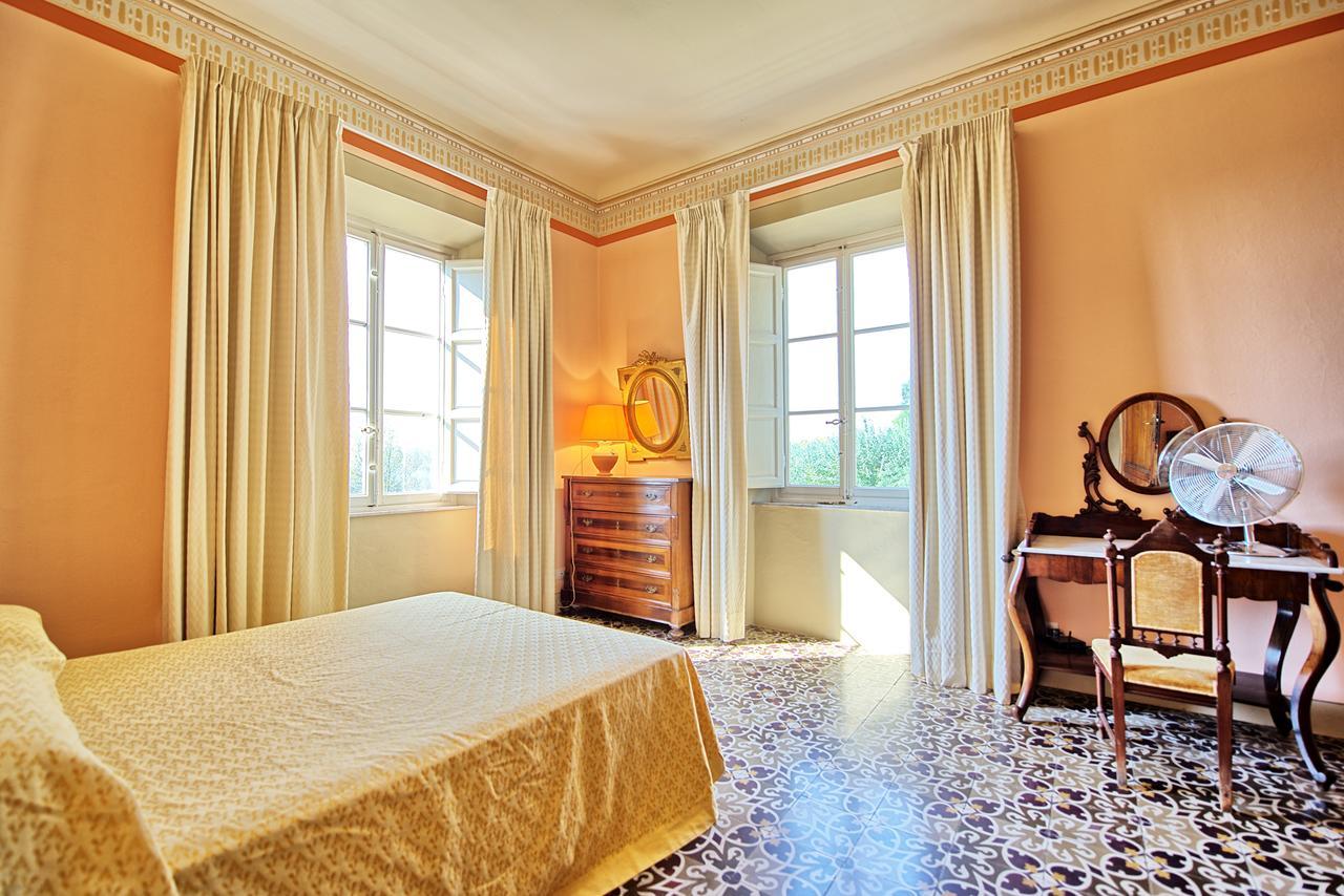 Villa Fiamma By Posarellivillas Piaggiori Экстерьер фото