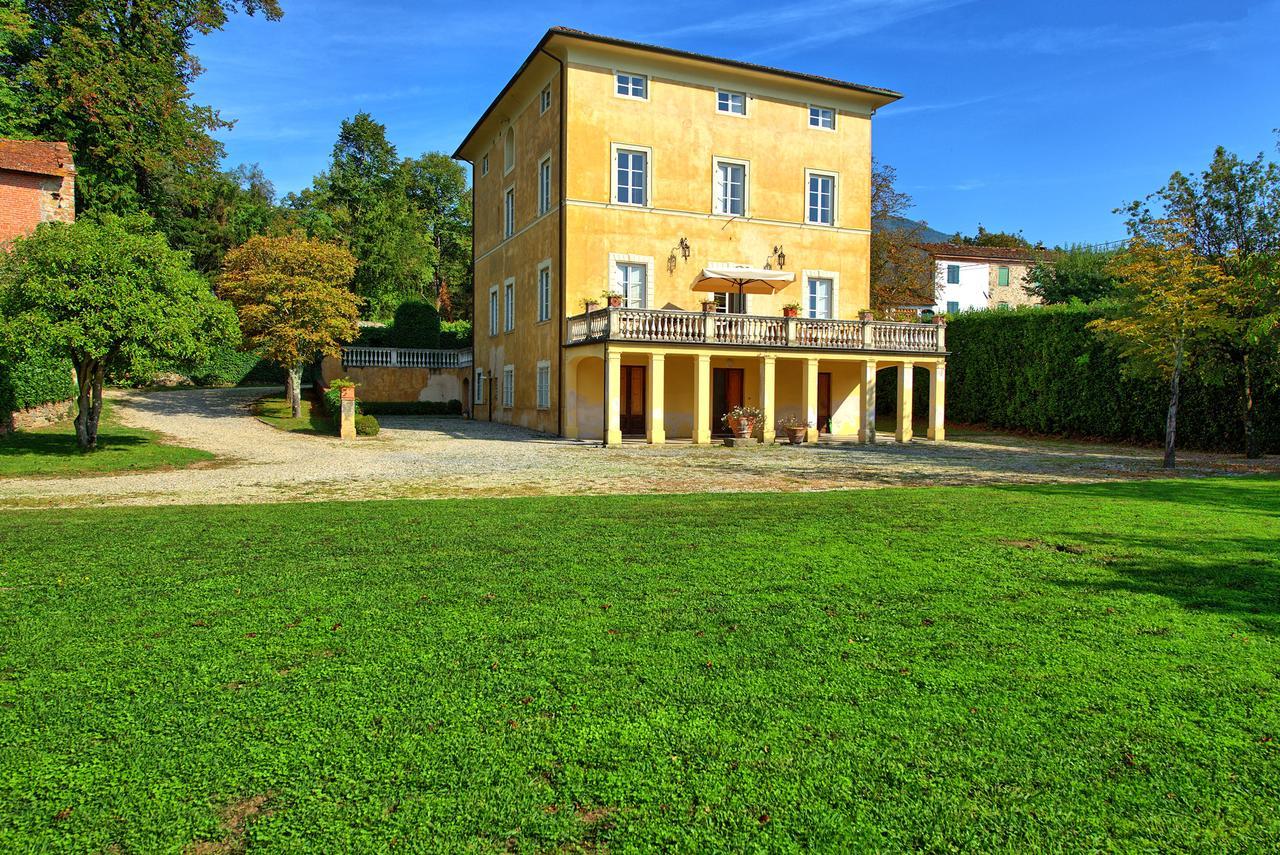 Villa Fiamma By Posarellivillas Piaggiori Экстерьер фото