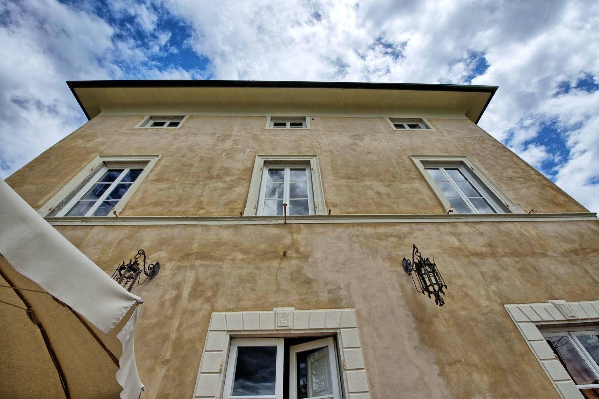 Villa Fiamma By Posarellivillas Piaggiori Экстерьер фото