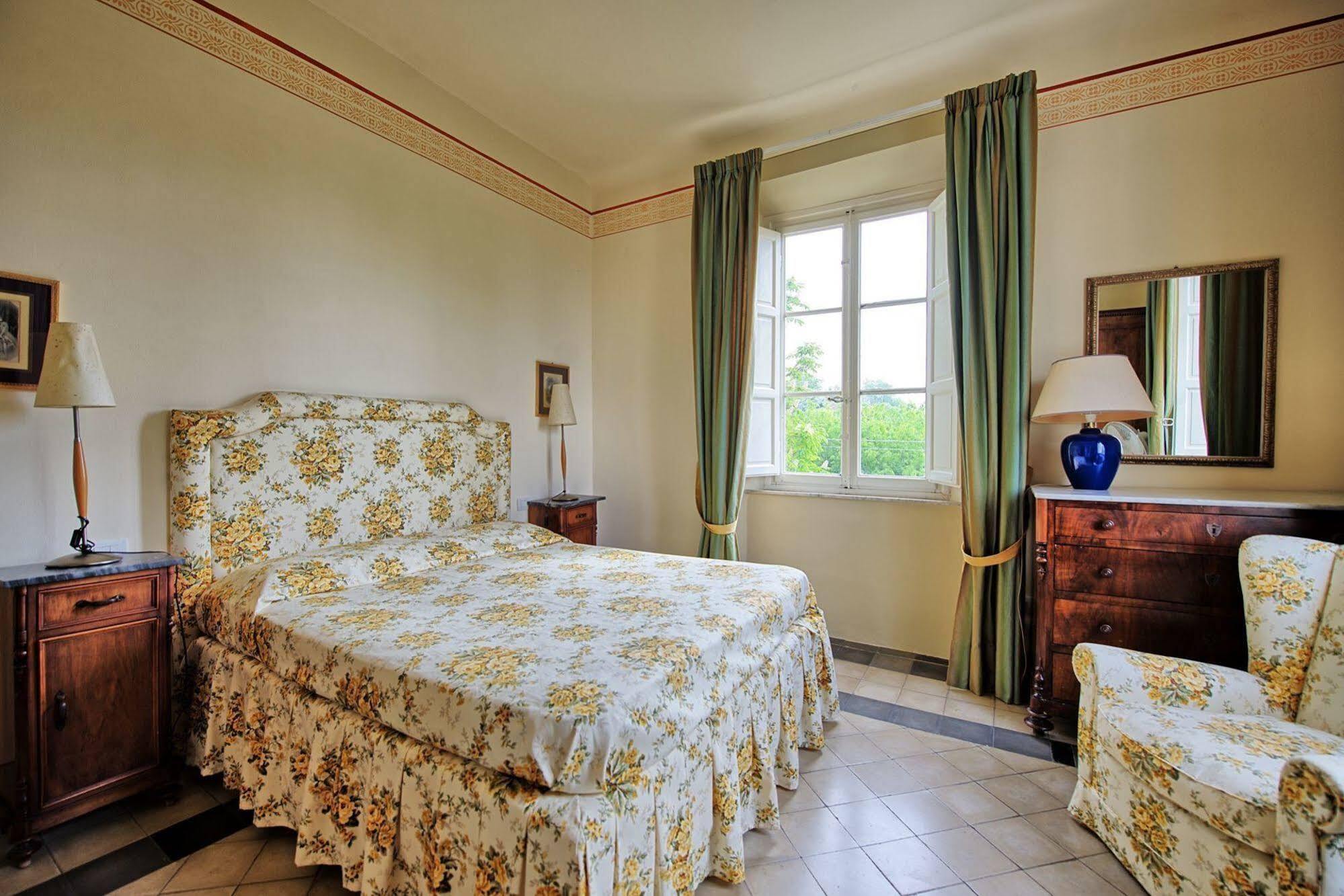 Villa Fiamma By Posarellivillas Piaggiori Экстерьер фото